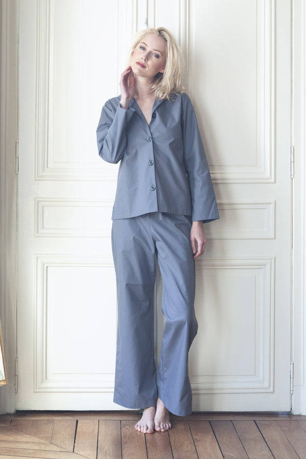 Classique Pajama Cotton